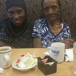 Meet your Posher, Michelle